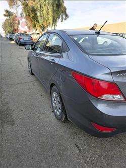 هيونداي أكسنت